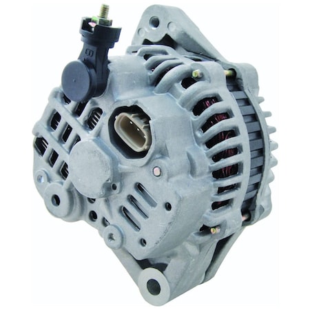 Replacement For Remy, Dra0562 Alternator